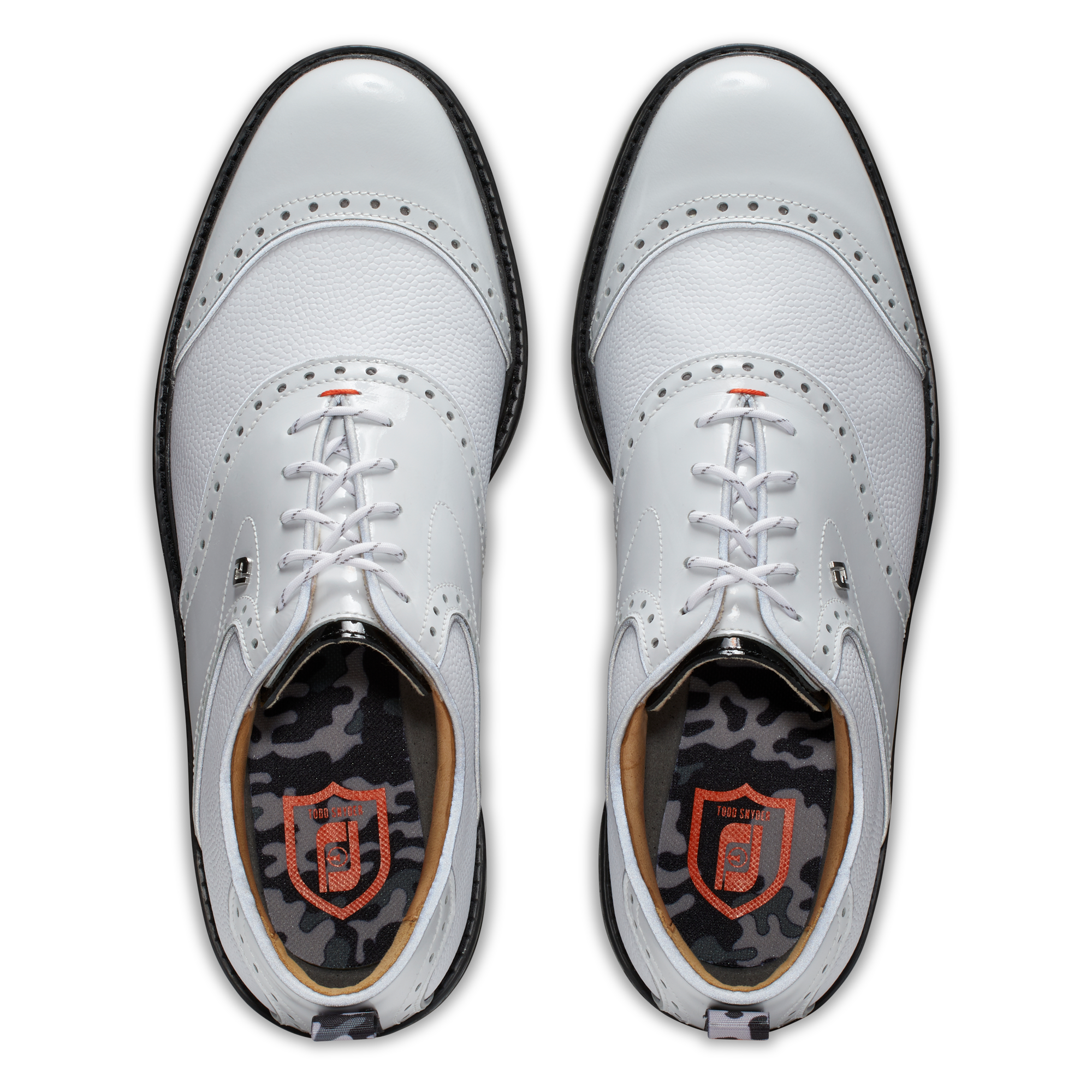 FJ x Todd Snyder Premiere Series - Wilcox