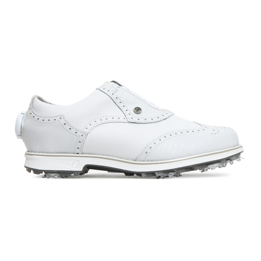 Premiere Series - Wing Tip BOA Women
