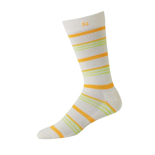 ProDry Fashion Crew Stripe-Previous Season Style