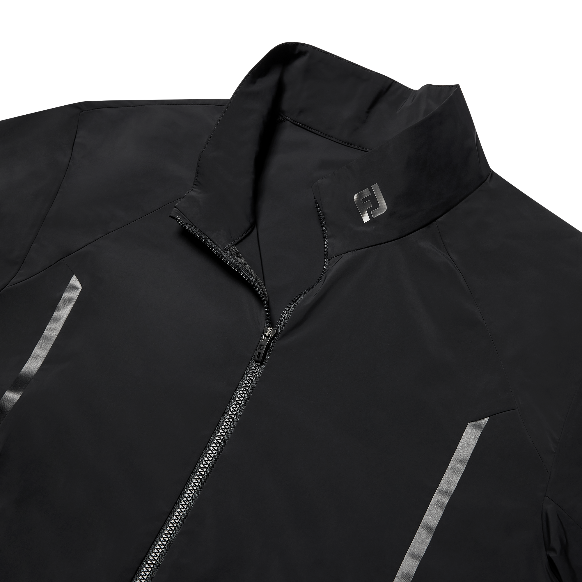 숏 슬리브 자켓