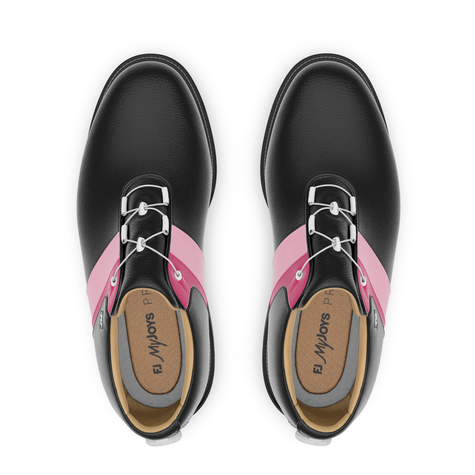 MyJoys Premiere Series - Traditional Women
