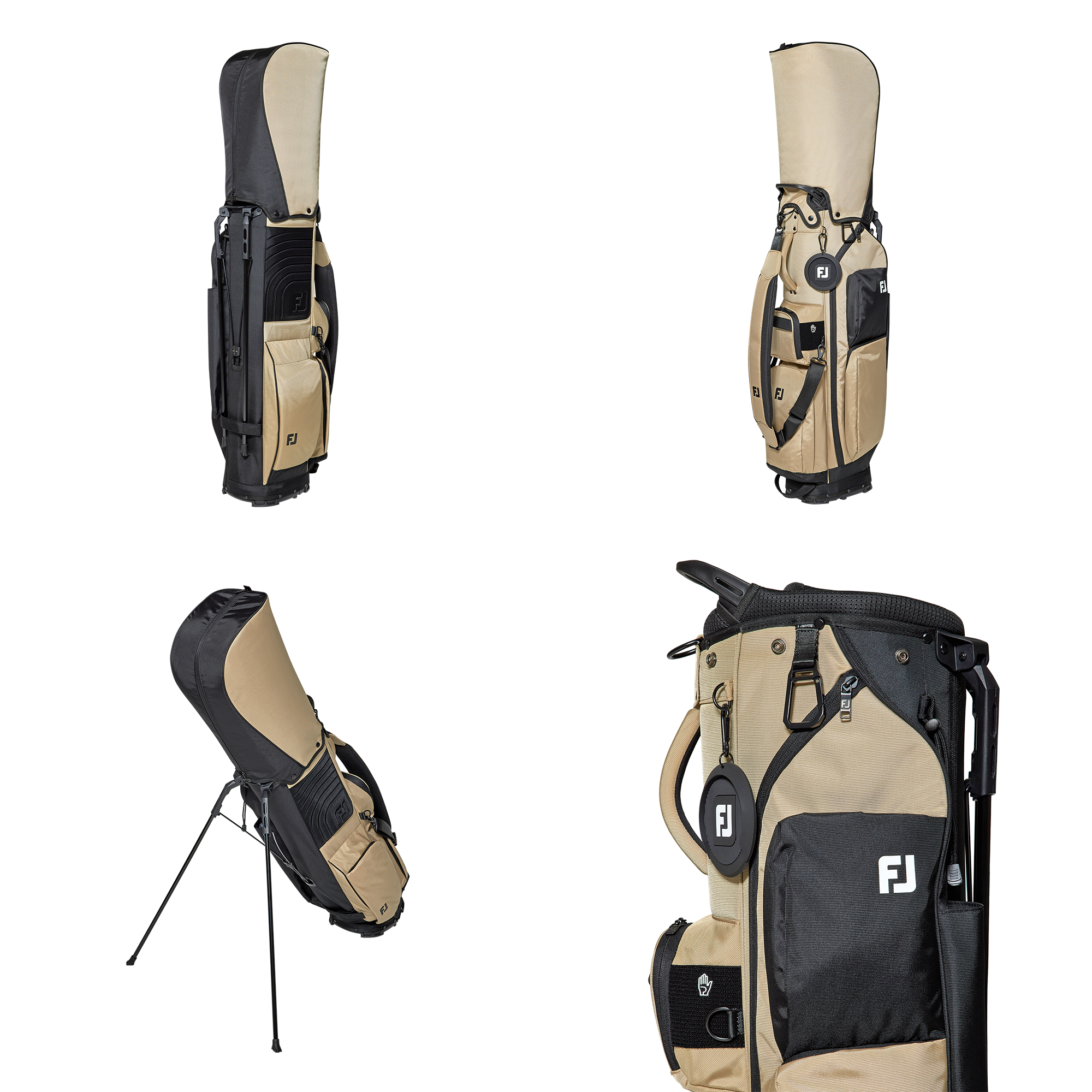 올시즌 베이직 스탠드백