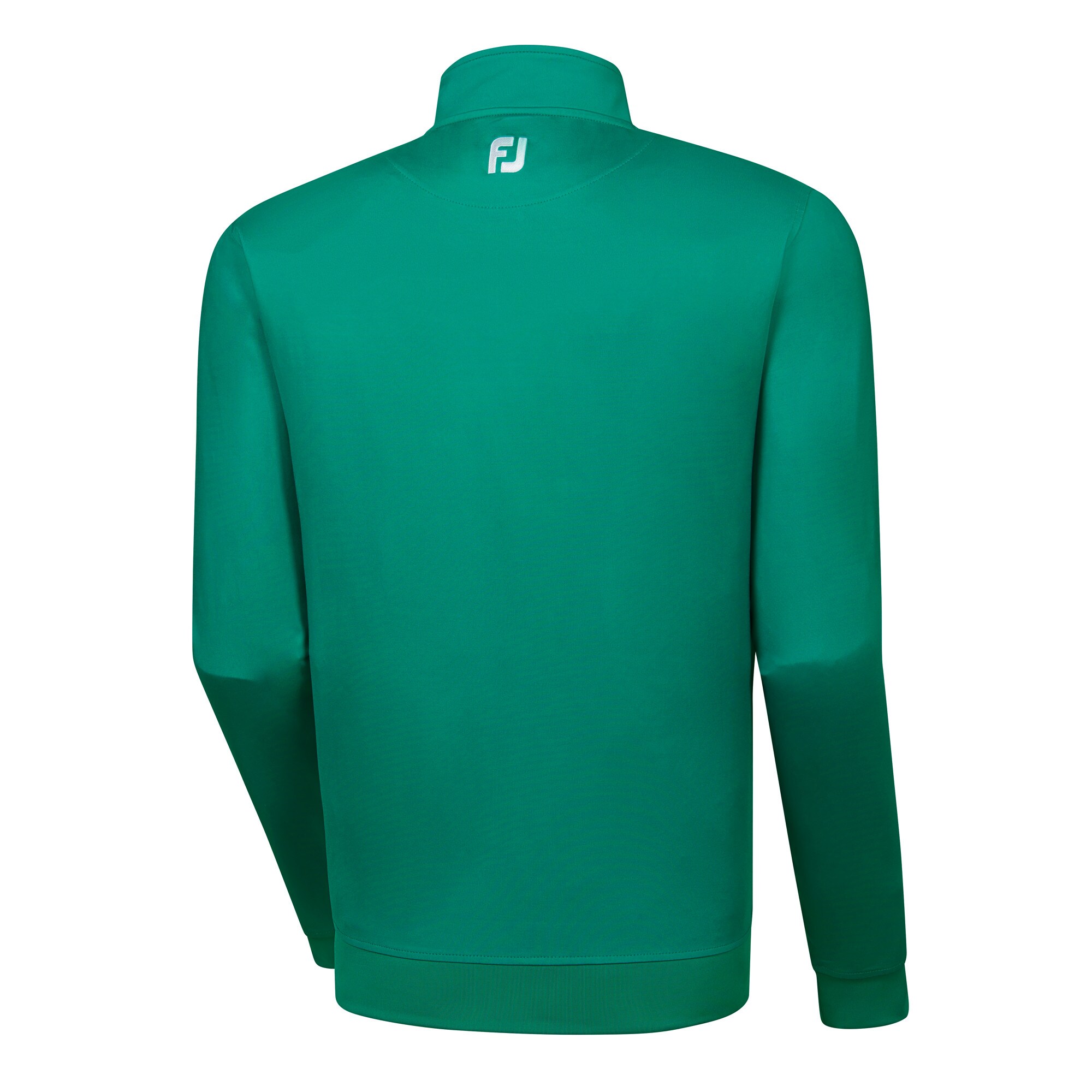 Half-Zip Pullover