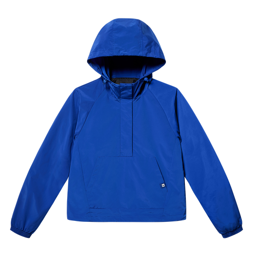 여성 아노락 자켓