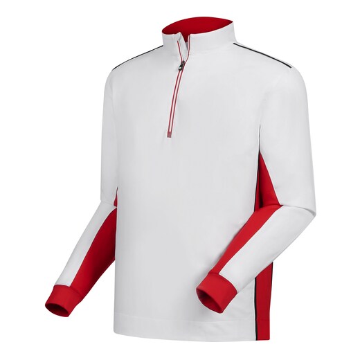 Wind Shell Pullover