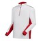 White / Red