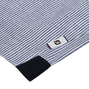 Pin Stripe Polo Shirt Women