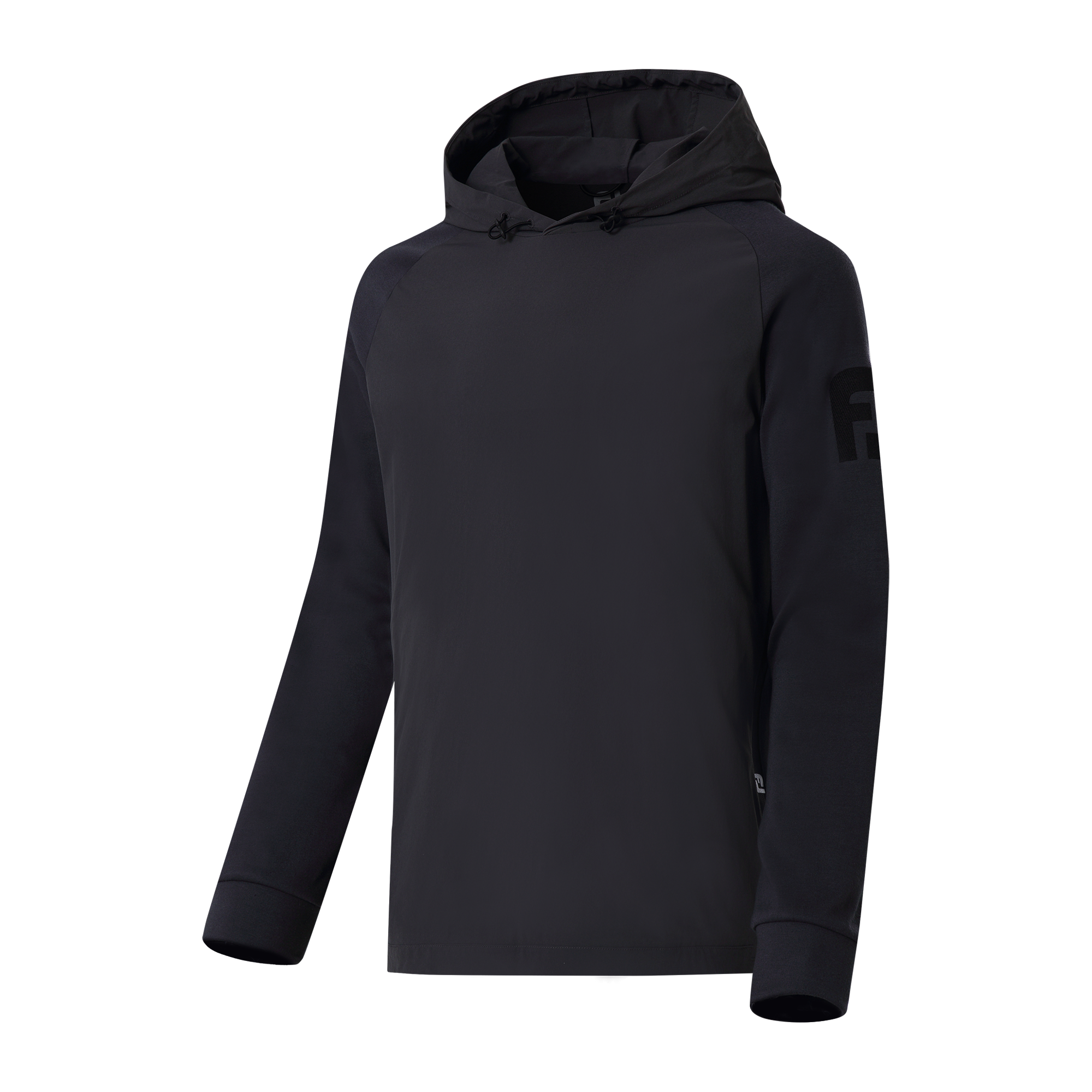 Driving Range Hybrid Hoodie