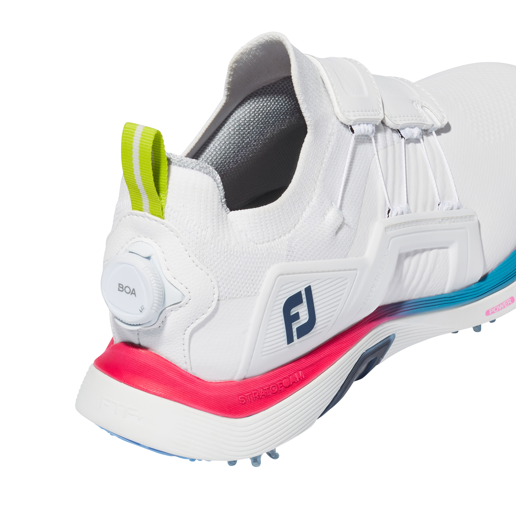 HyperFlex Carbon BOA