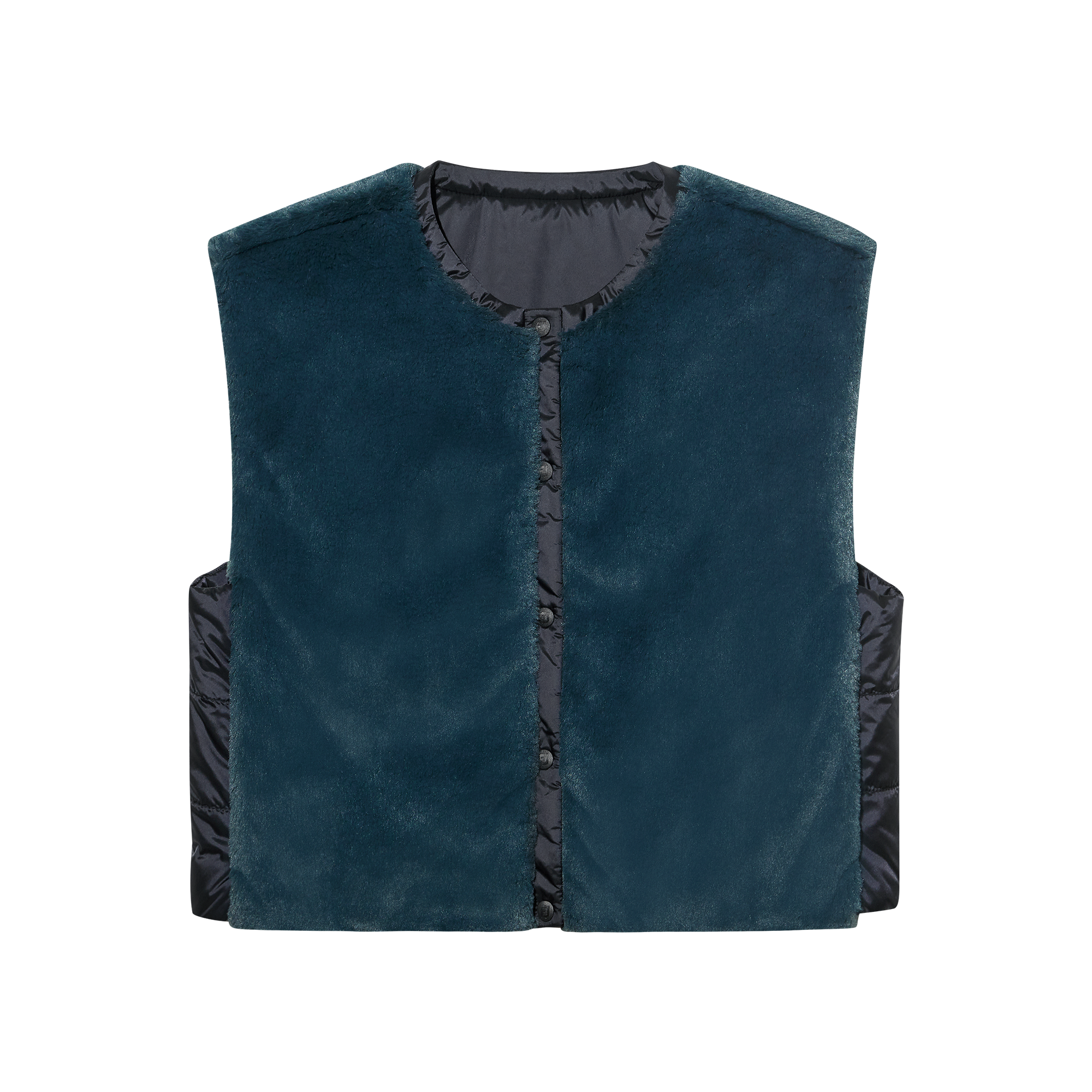 Reversible Vest Women