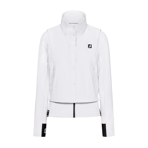 3 in 1 Utility Jacket Women