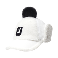 EAR WARMER CAP WMN