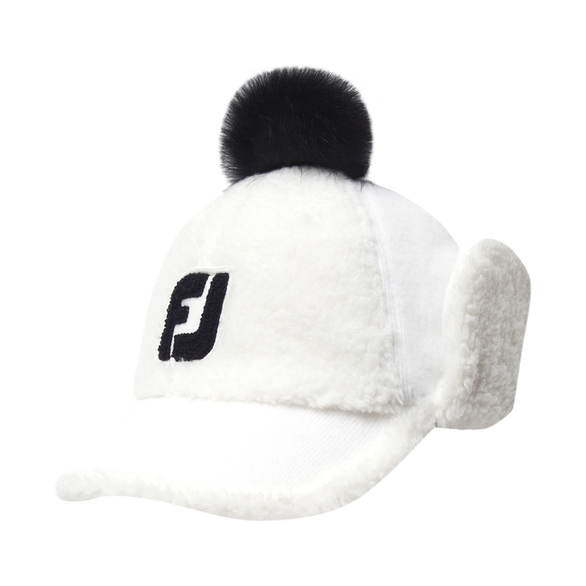 EAR WARMER CAP WMN