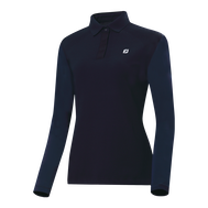 SUMMER POLO SHIRT WMN
