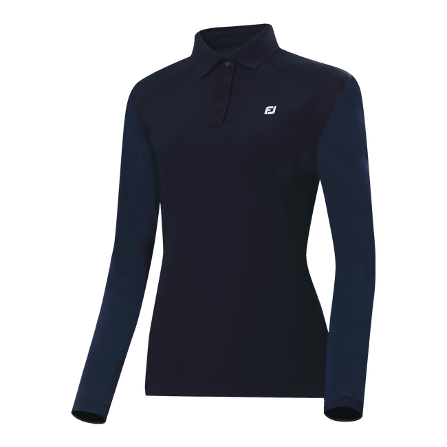SUMMER POLO SHIRT WMN