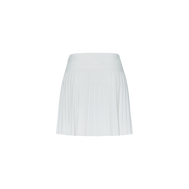 BELT SKORT WMN