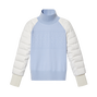 Sleeve Down Knit Women