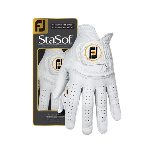 StaSof Heritage Limited Edition-Prior Generation