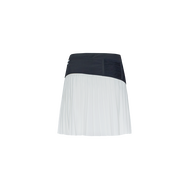 BELT SKORT WMN