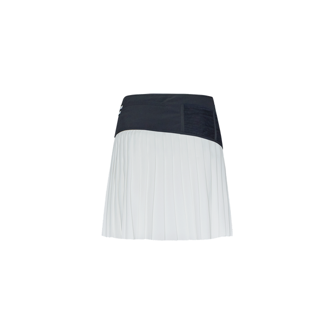 BELT SKORT WMN