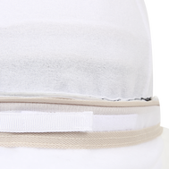 PADDED HAT