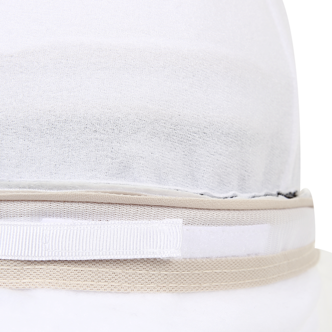 PADDED HAT