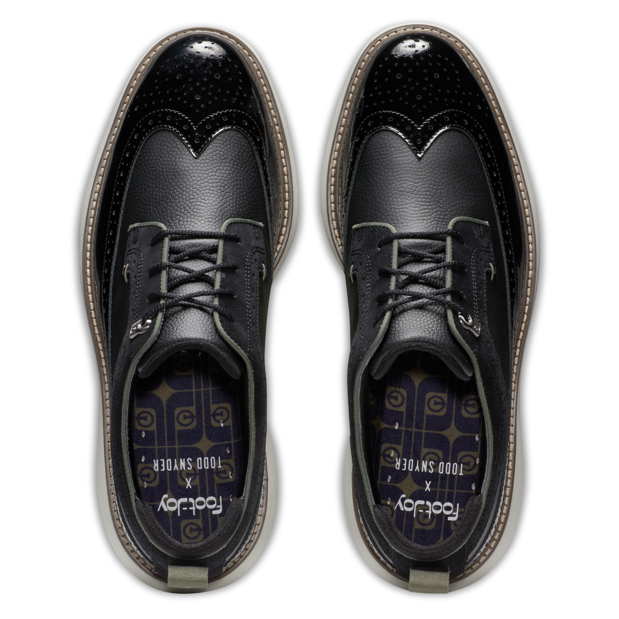 Traditions - Todd Snyder