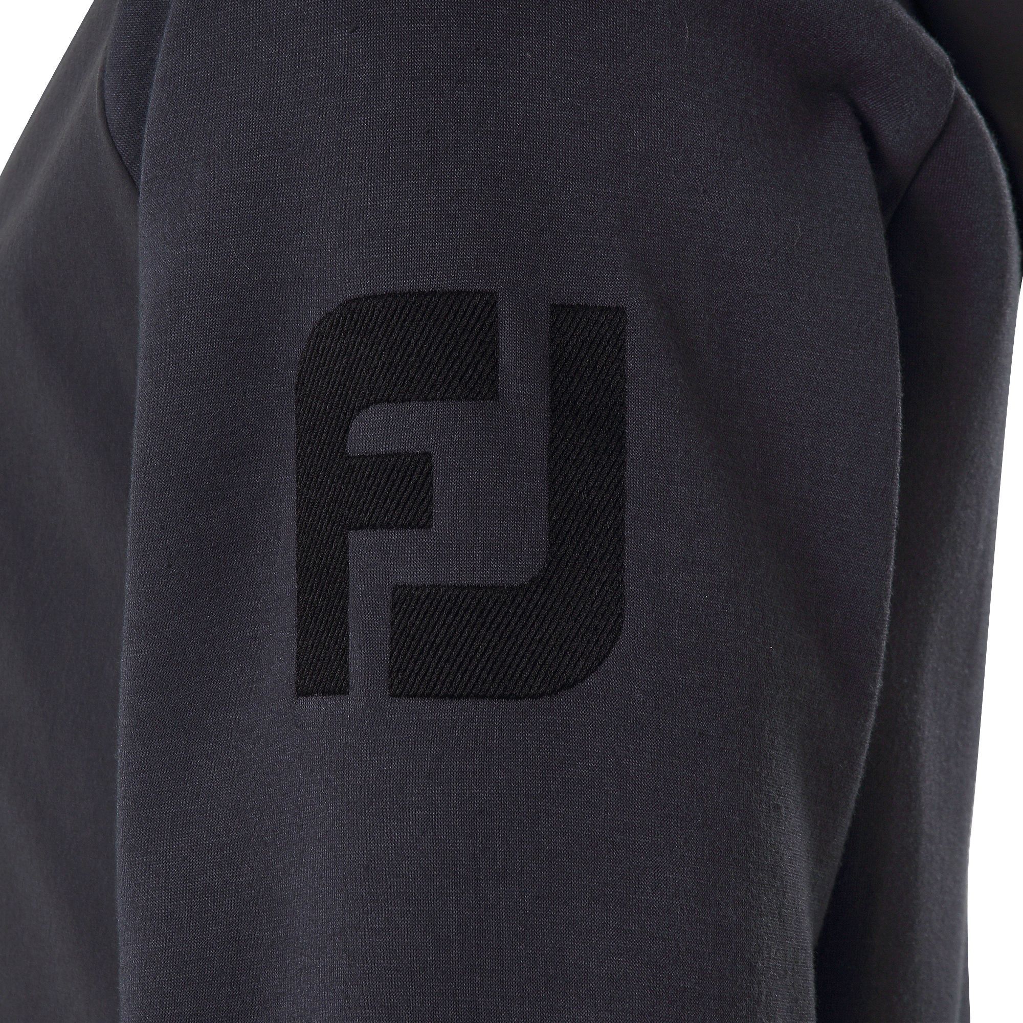 Driving Range Hybrid Hoodie