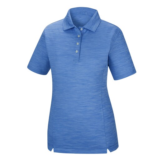 ProDry Interlock Shirt Knit Collar Women