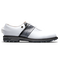 White / Grey / Black