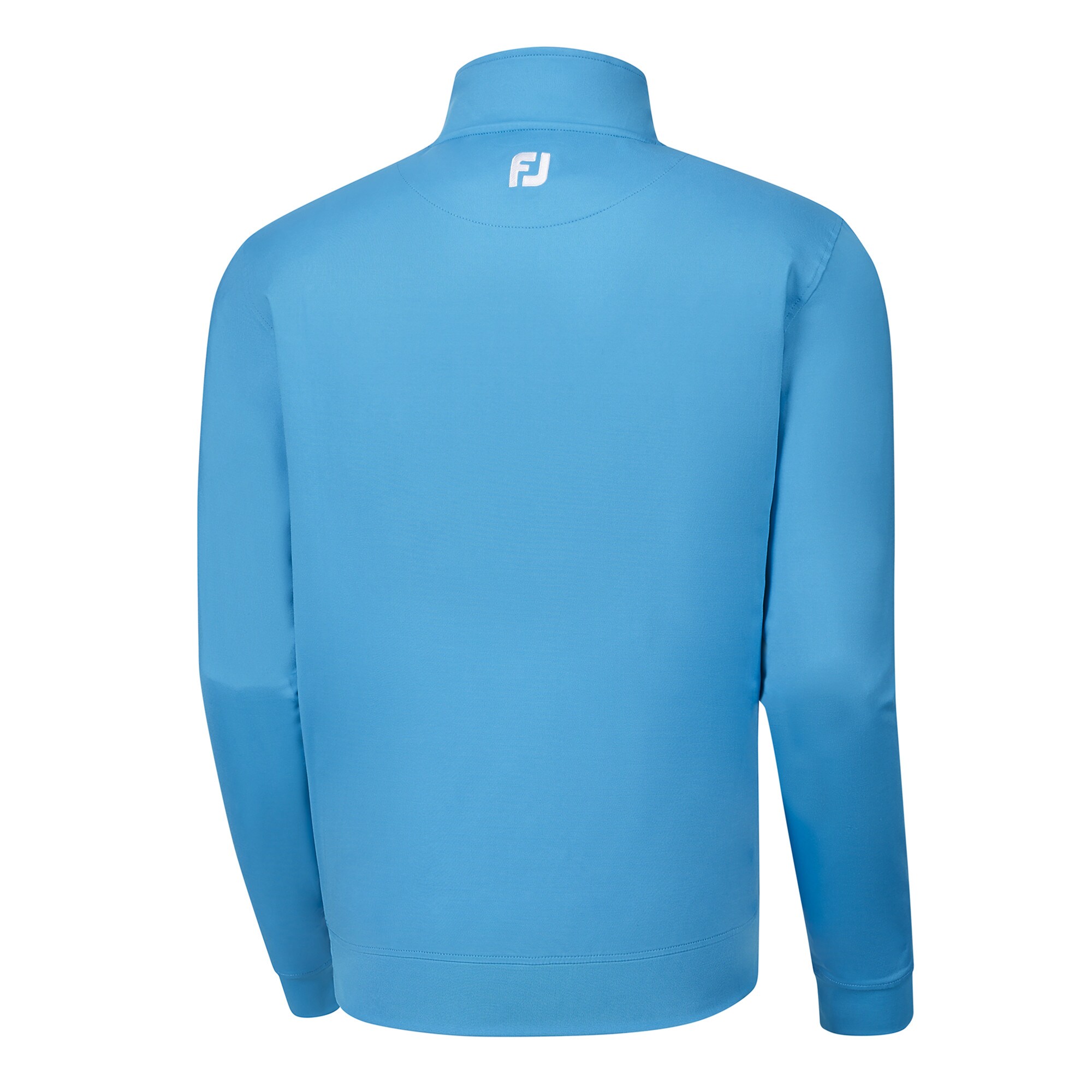 Half-Zip Pullover