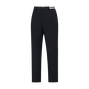 Stripe Band Pants
