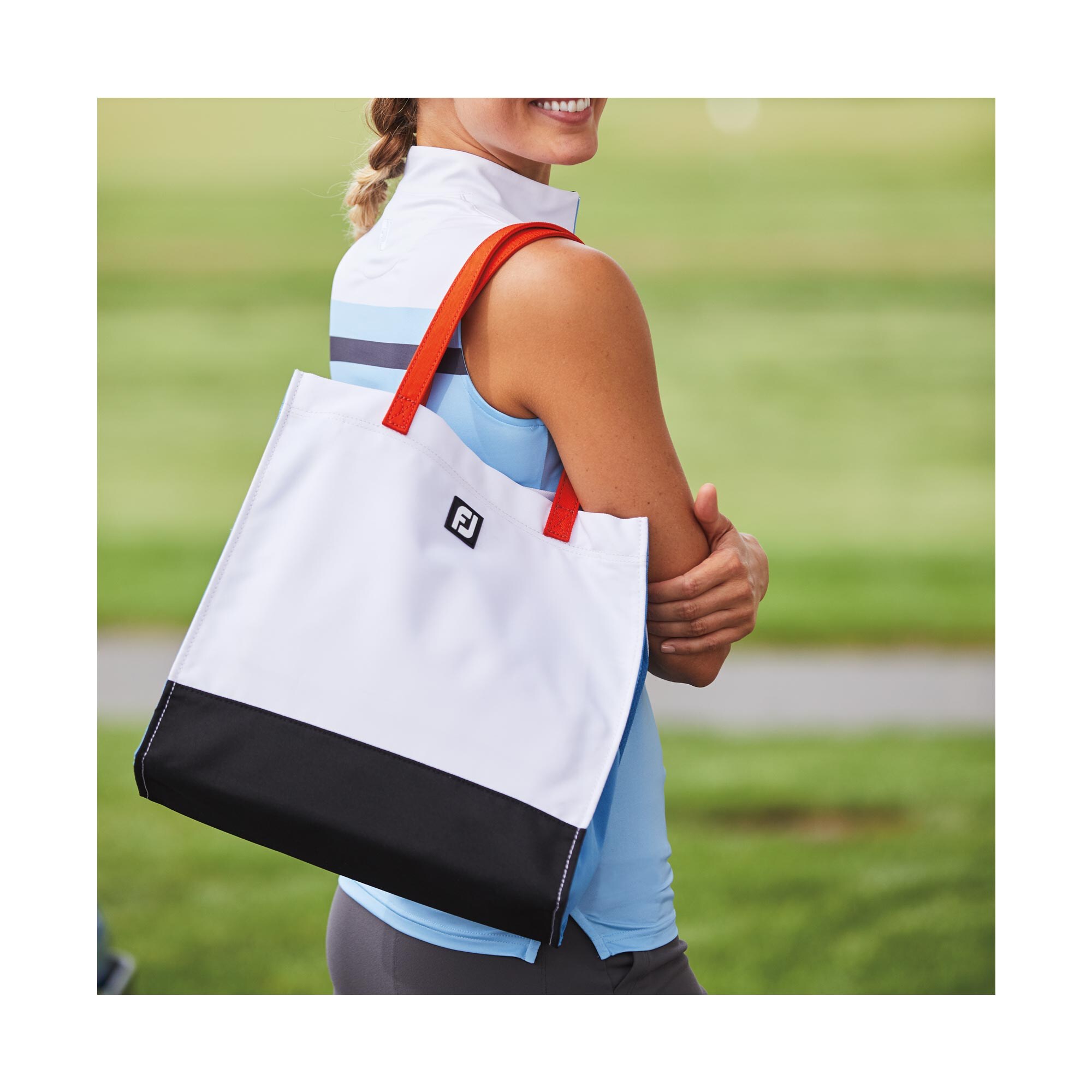 Canvas Tote Bag