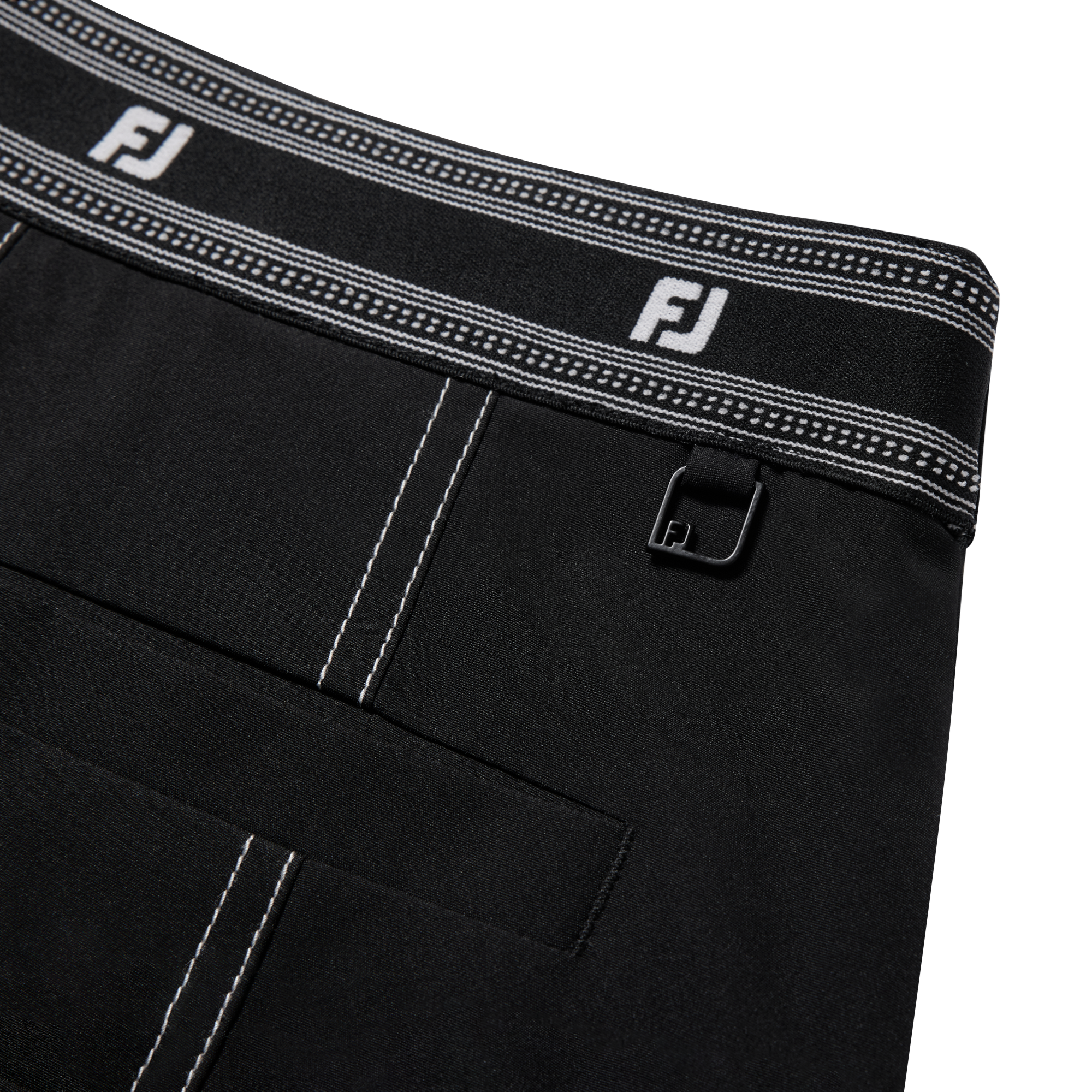 여성 스티치 스코트