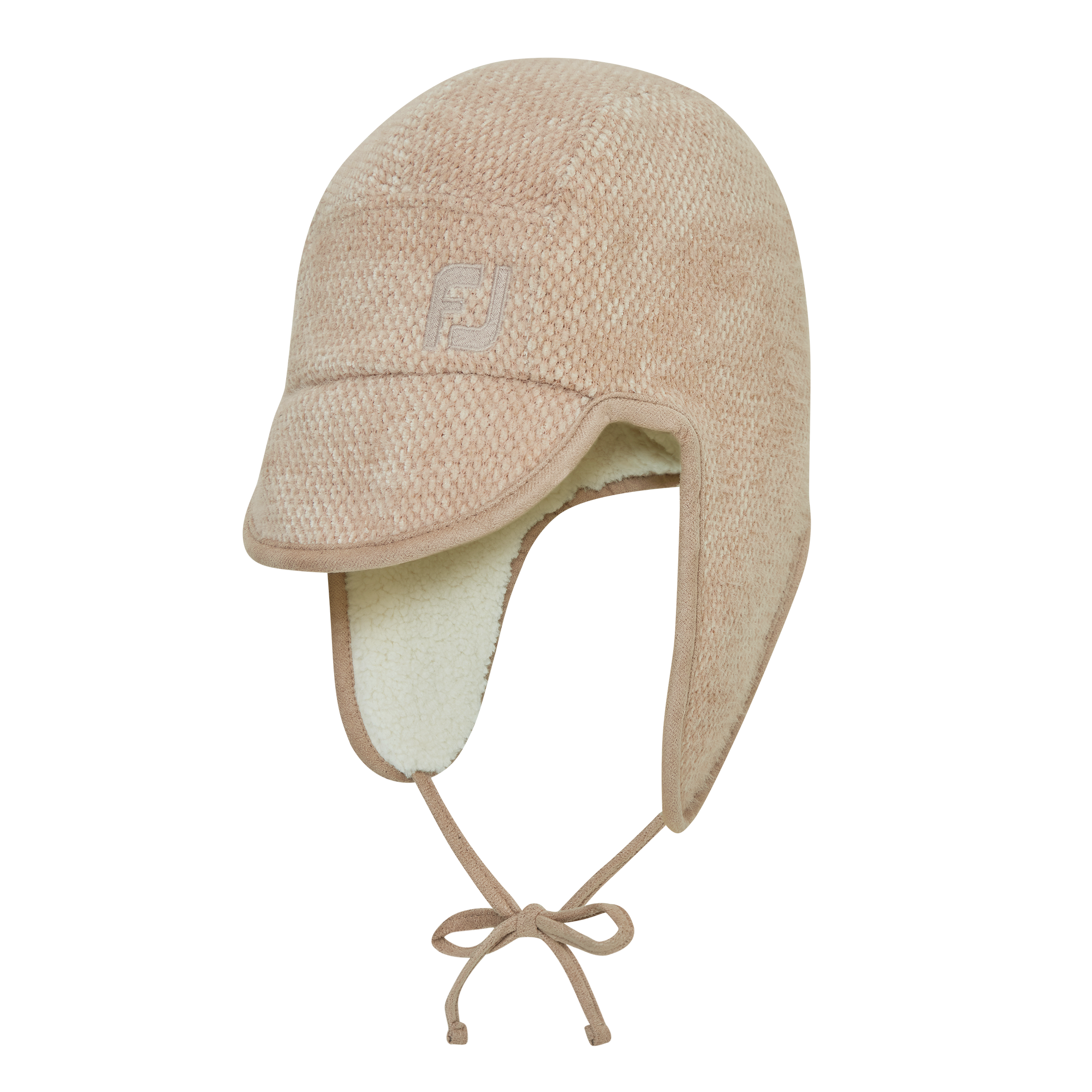 Warmer Camp Cap Women