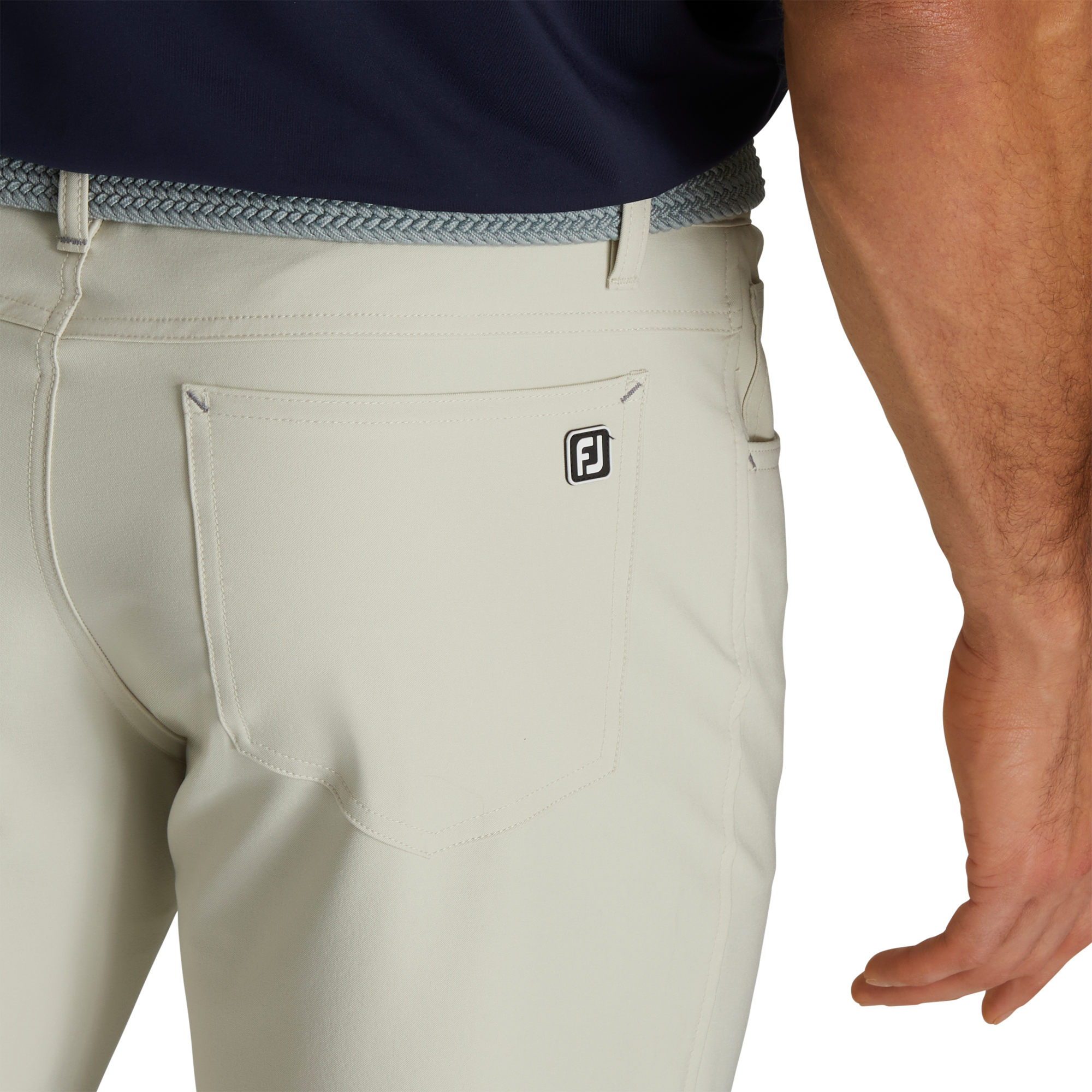 5-Pocket Pant