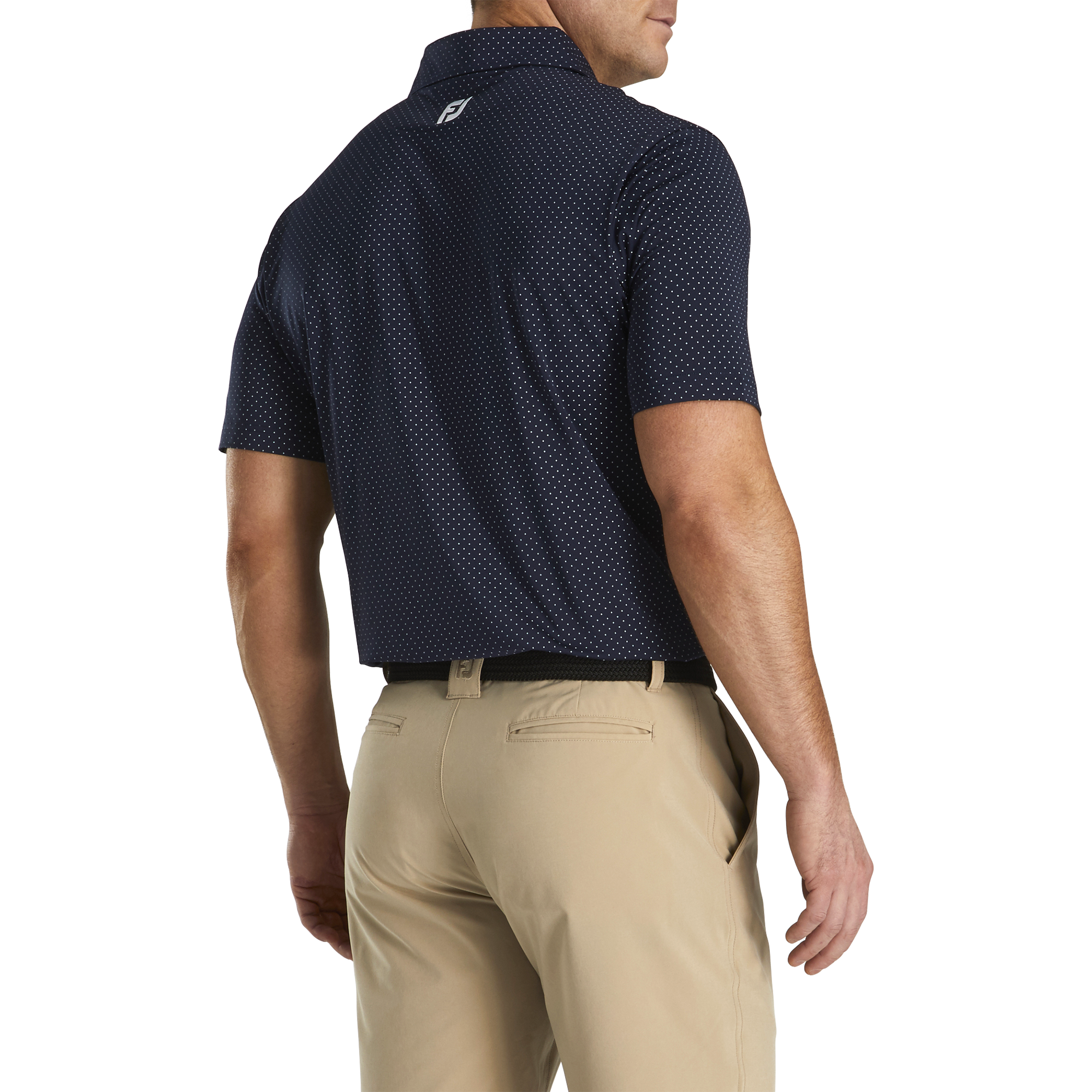 Dot Print Lisle