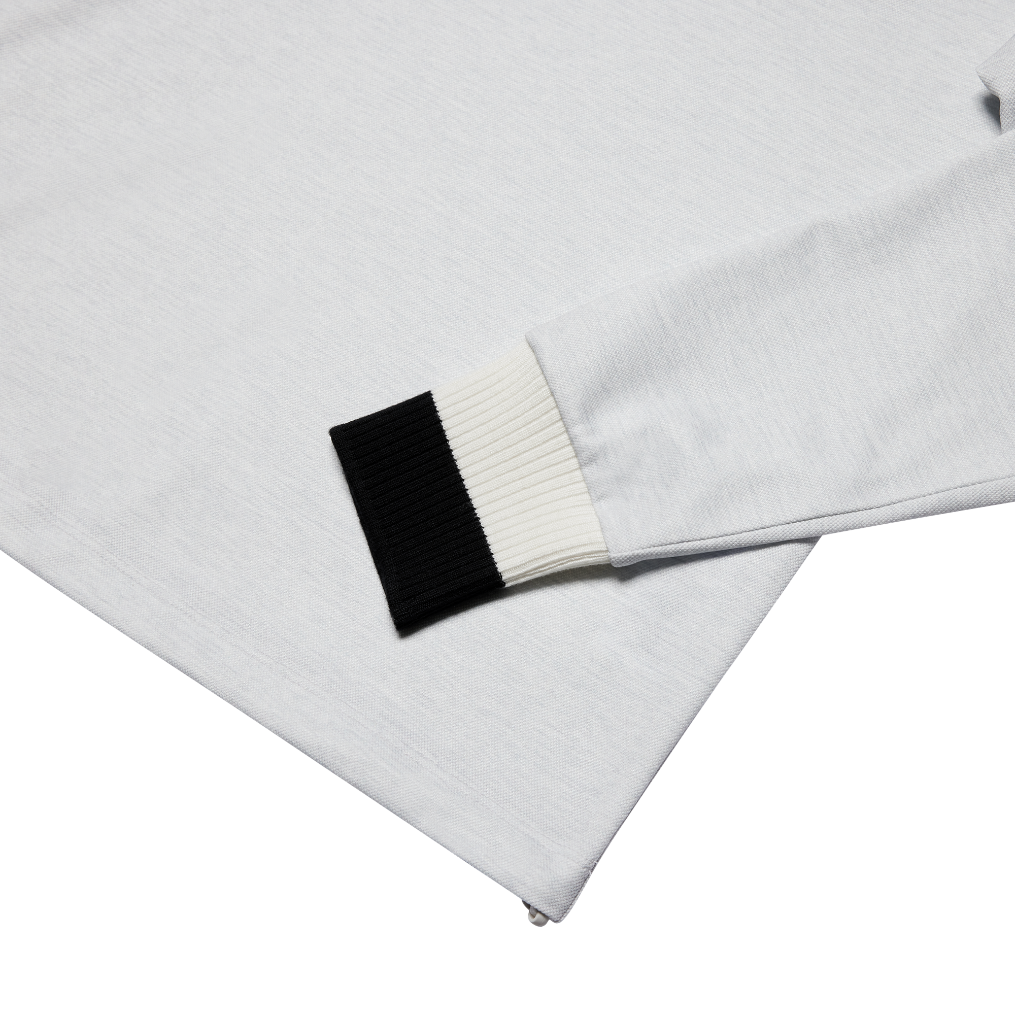 여성 루즈핏 폴로 셔츠