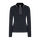 Placket Polo Shirt Women