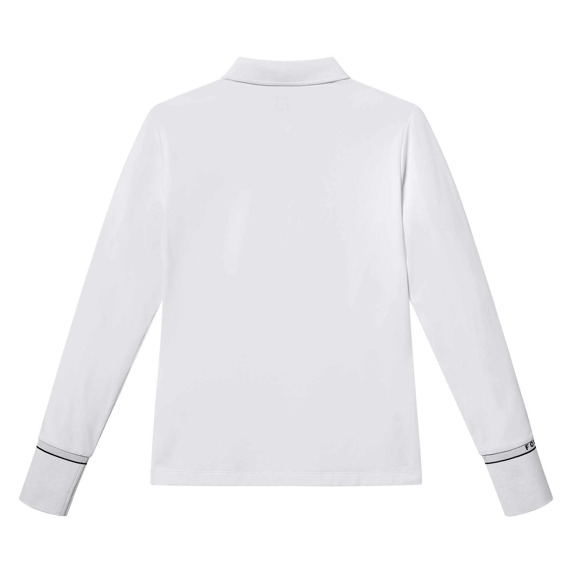 여성 어텀 폴로 셔츠