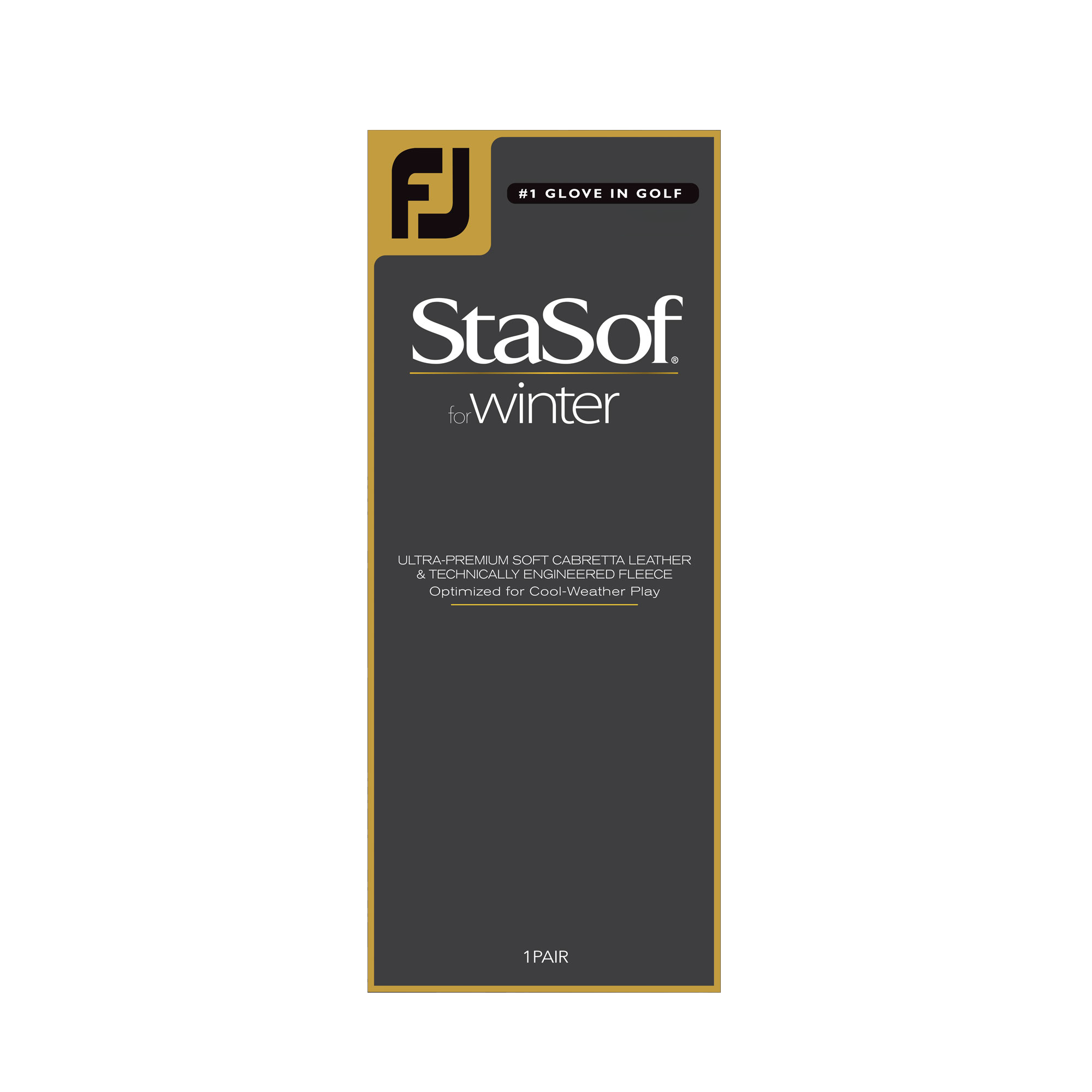 StaSof Winter Pair