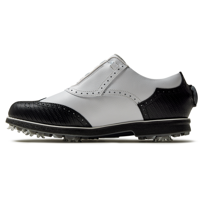 프리미어 시리즈 - 윙팁 보아 여성