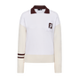 Collar Pull-over Women