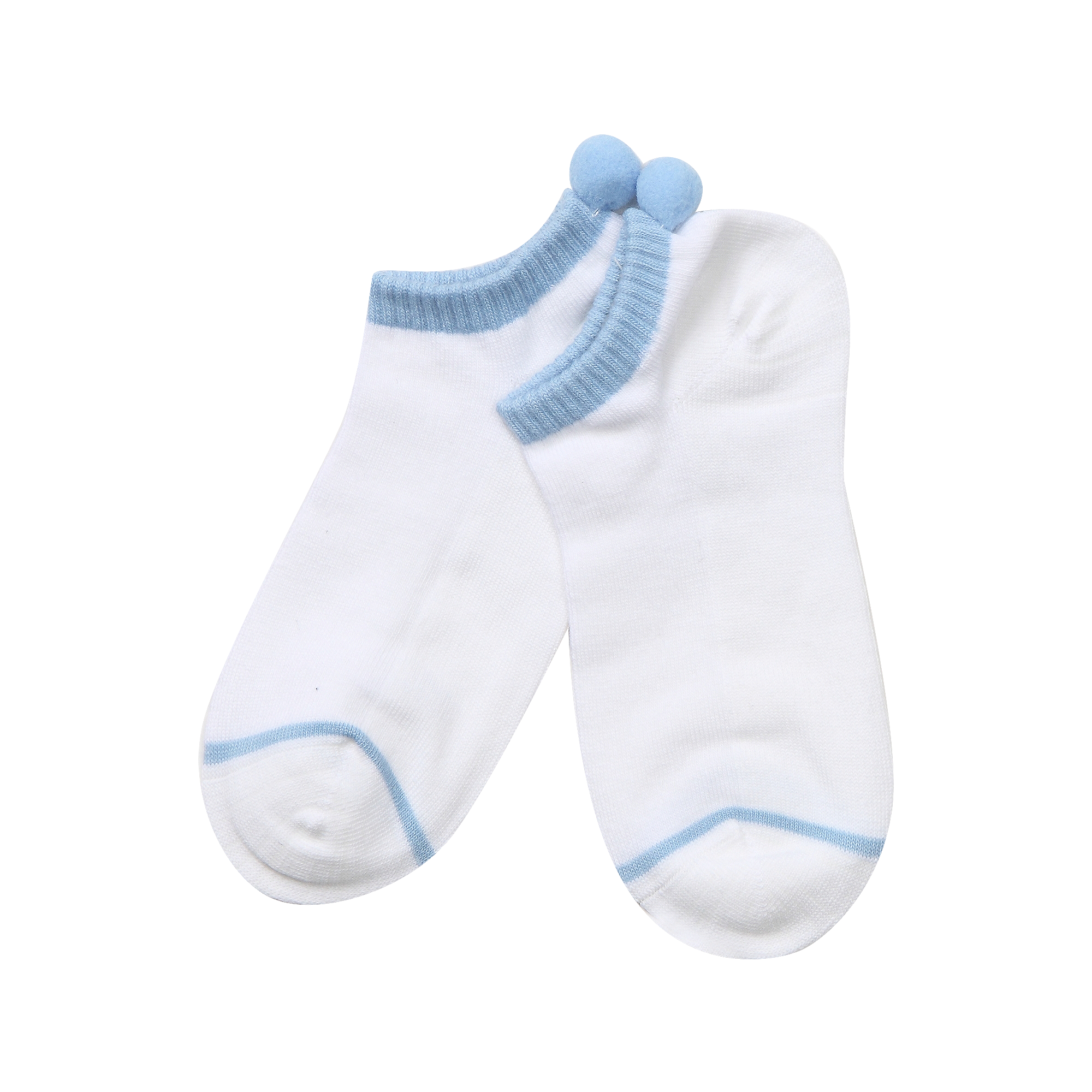 Prodry Light Weight PomPom Women