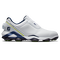 White/Navy/Lime