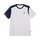 Upper Block Tee