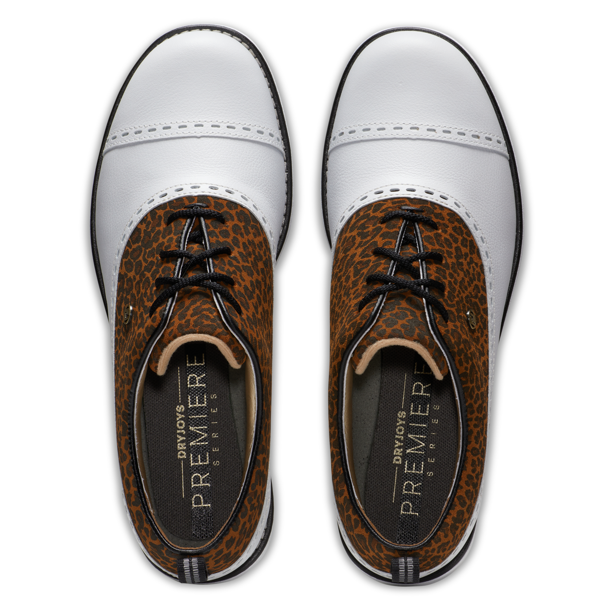 Premiere Series - Cap Toe Women
