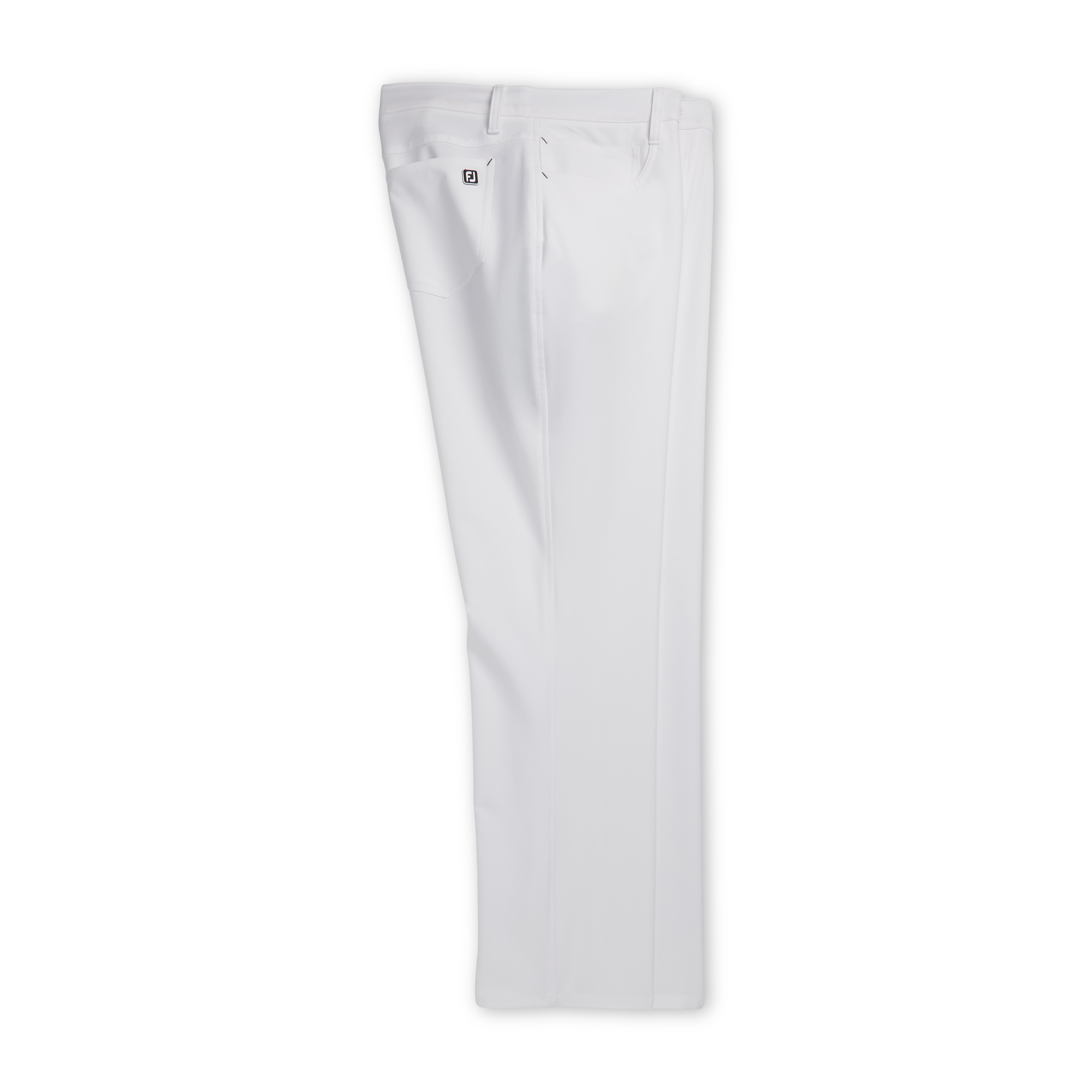 5-Pocket Pant