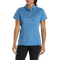Space Dye Royal