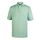 Lisle Plaid Print Self Collar